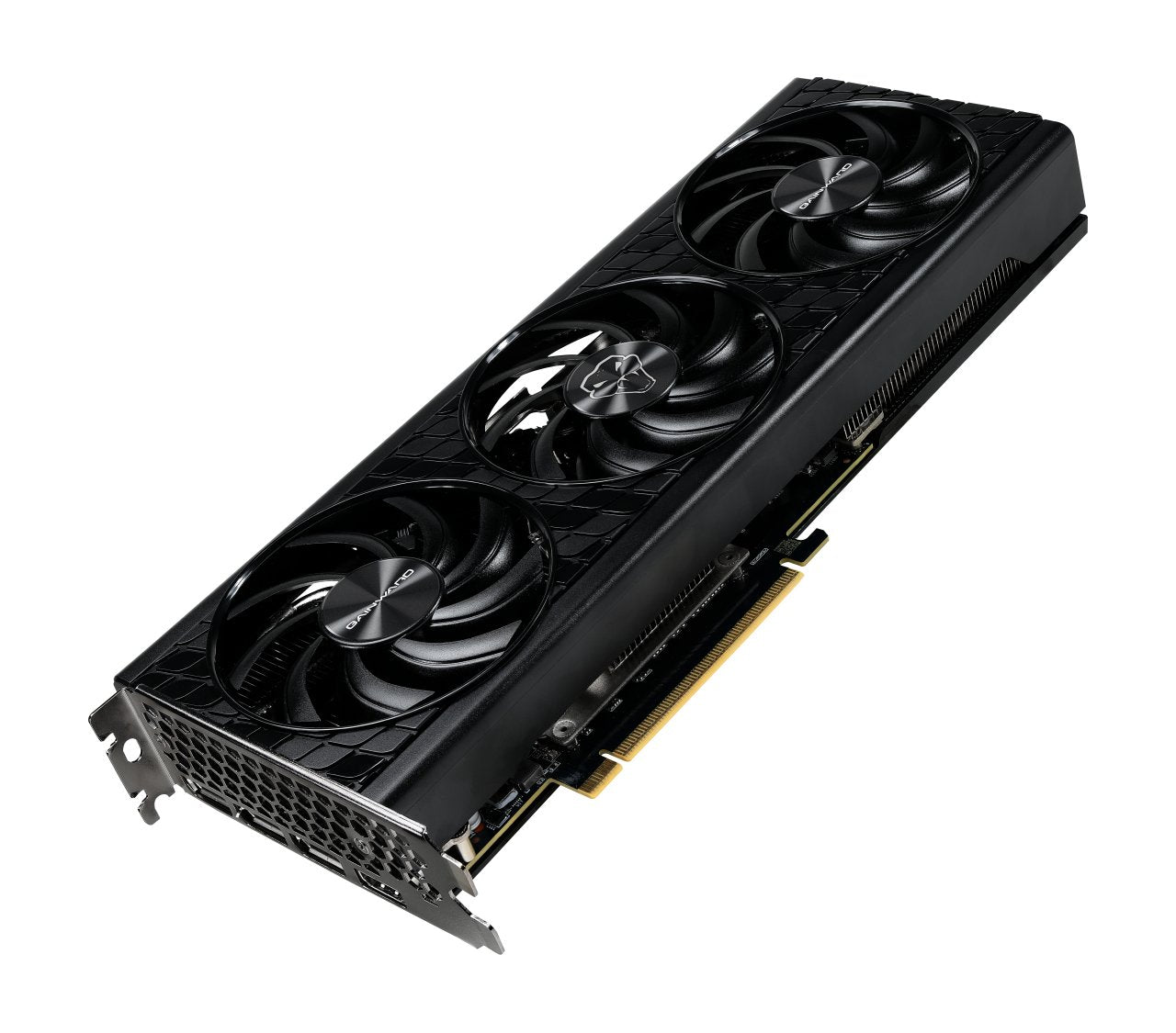 EAN 4710562245110 - Gainward GeForce RTX 5070 Python III NVIDIA 12 GB GDDR7 imagen 6
