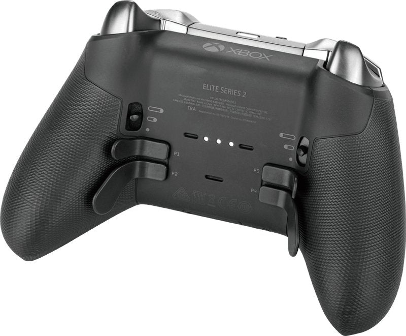 Venom Cumomisation Kit Negro Ps5