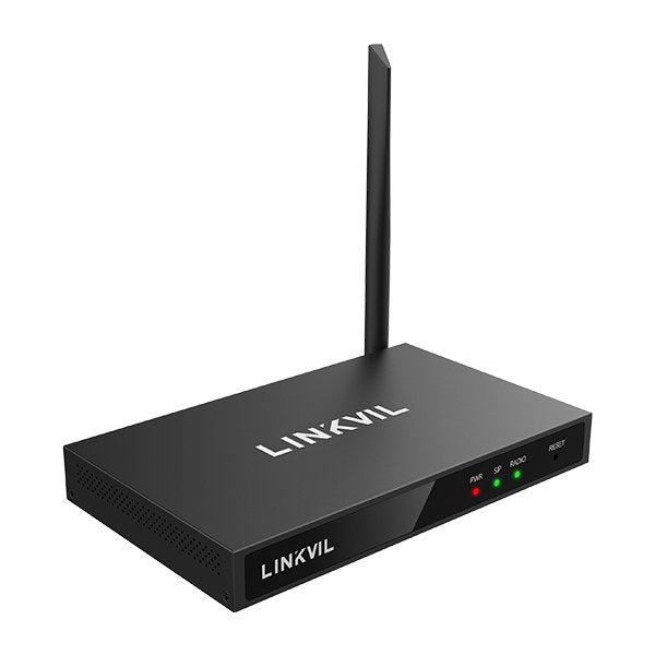 EAN 6937295604115 - Fanvil W712 pasarel y controlador 10, 100, 1000 Mbit/s imagen 3