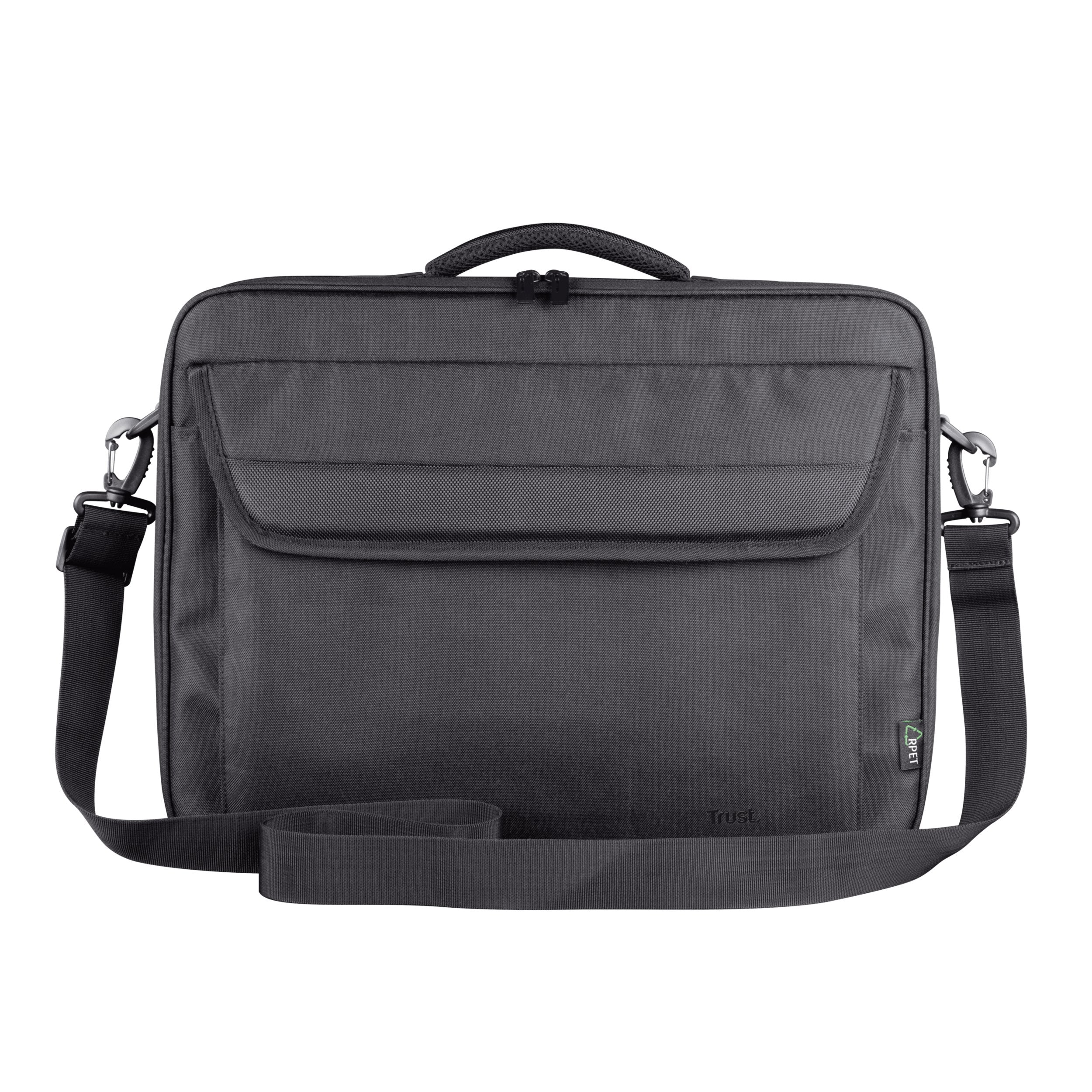 EAN 8713439241891 - Trust Atlanta 40,6 cm (16") Maletín Negro imagen 2