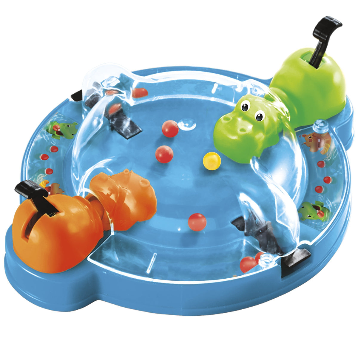 EAN 5010996258625 - Hasbro Gaming F8255TG01 juego de tablero imagen 2