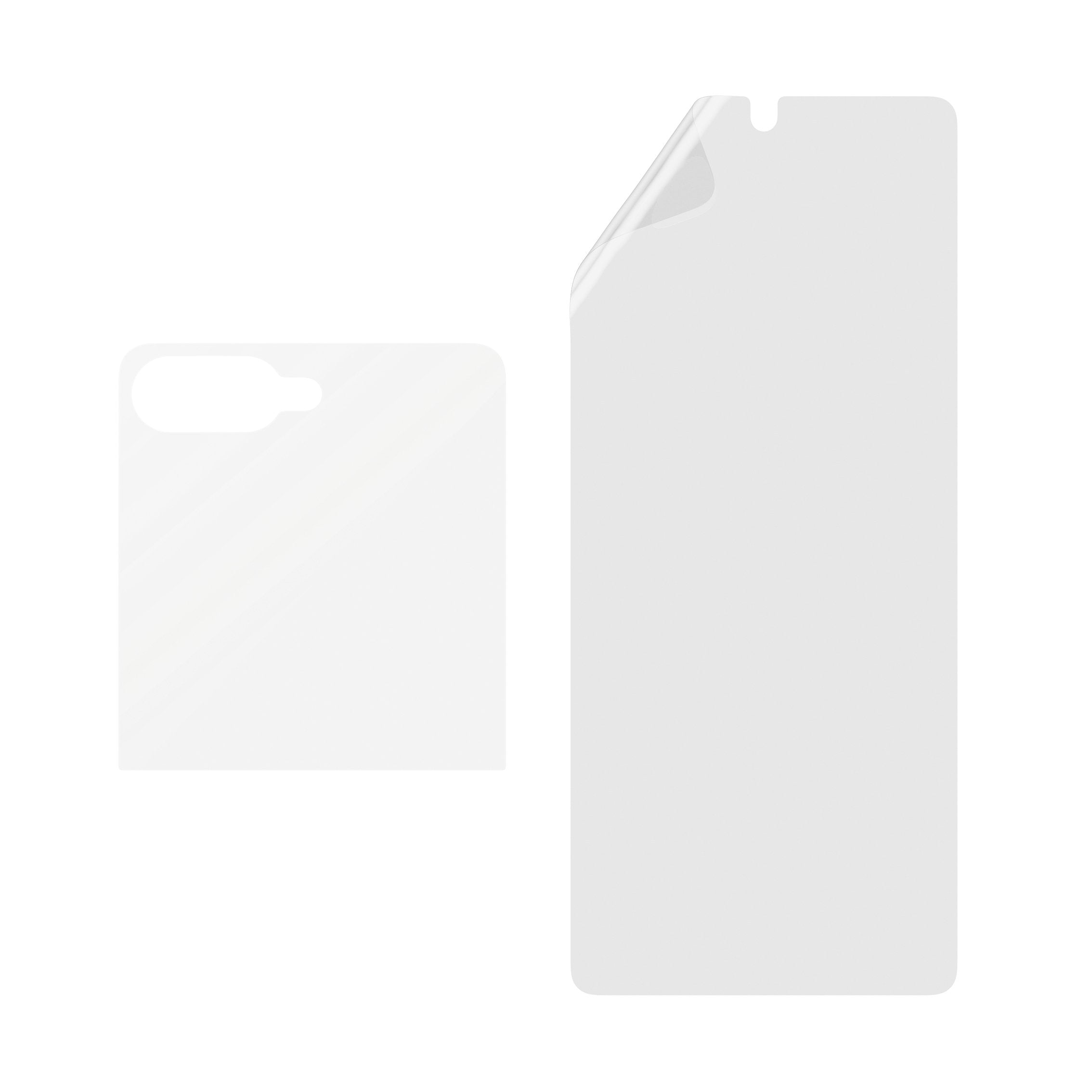 Panzerglass Screen Protector Samsung Galaxy Z Flip8 Glass & Film