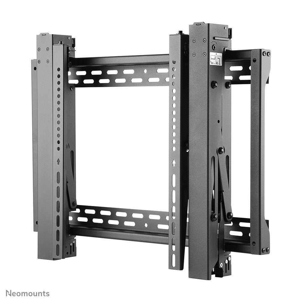 EAN 8717371448196 - Neomounts LED-VW2500 190,5 cm (75") Negro imagen 5