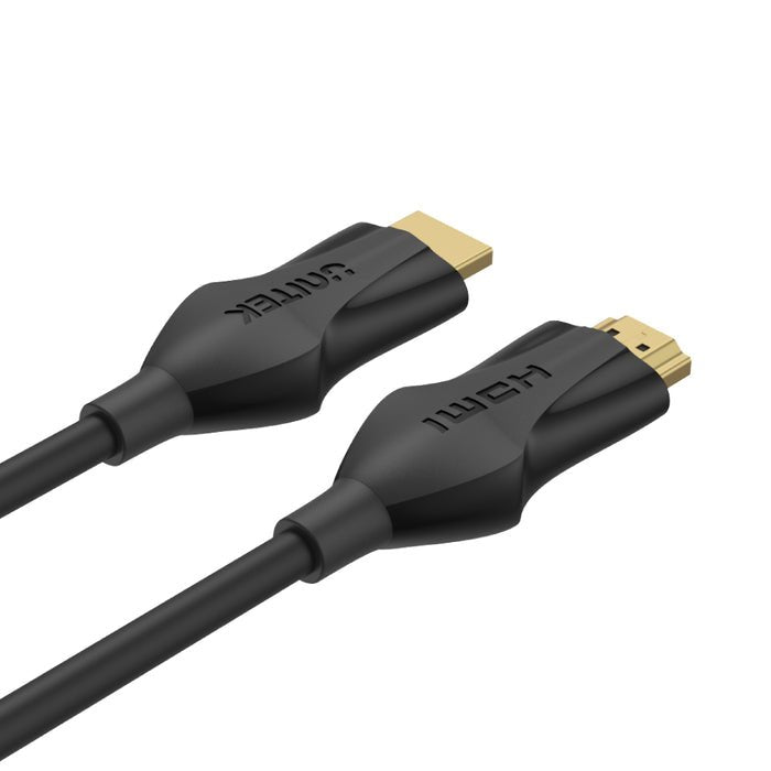 Unitek Cable Hdmi 2.1 8k, 4k@120hz, 3m C11060bk-3m