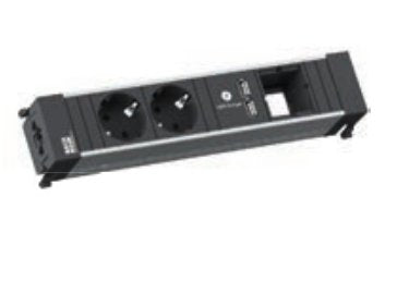 Power Strip 4-Way