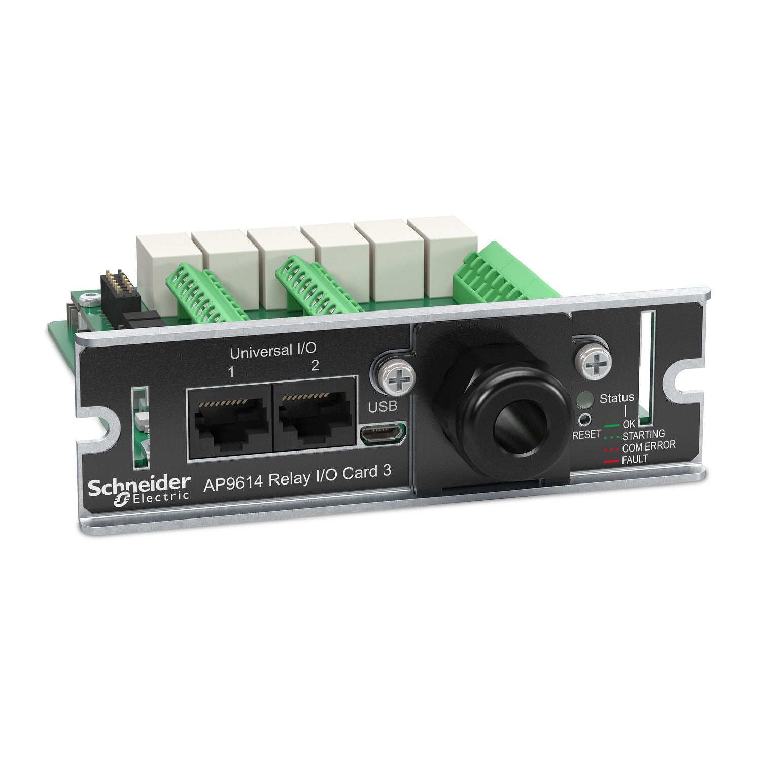 EAN 0731304733065 - APC AP9614 accesorio para UPS imagen 3