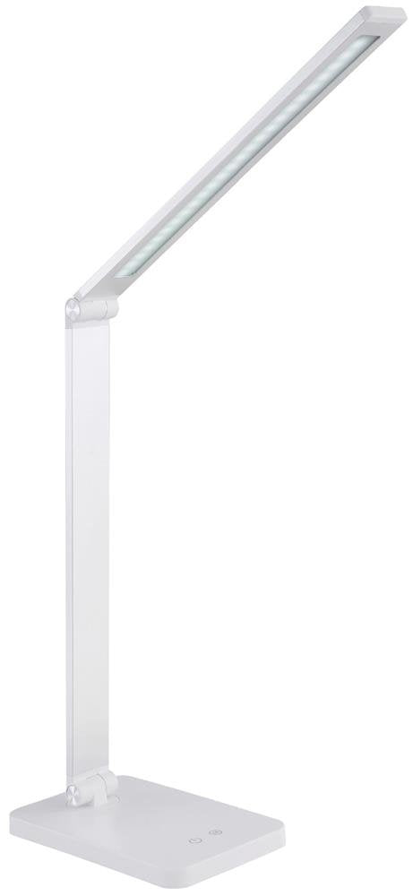 Avide Led Tischleuchte Tyler Blanco 6w 250lm