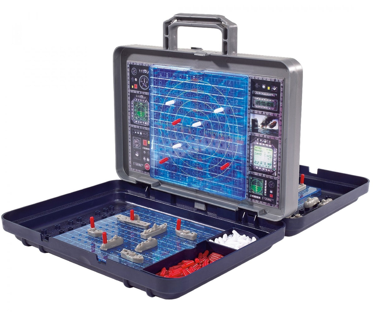 Los Barcos De Noris Se Hunden, Juego De Mesa 606100335