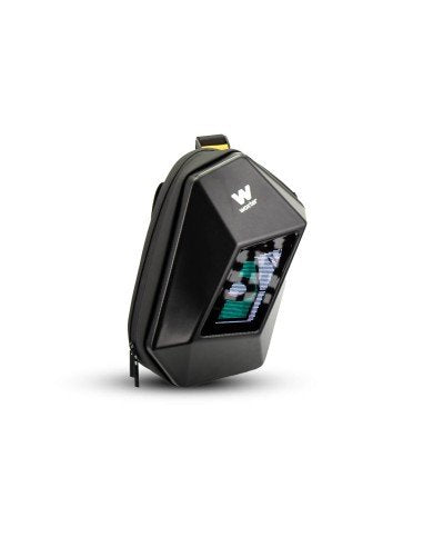 Mochila Led Woxter Loy-Evil Eye 6l Pantalla Led Personalizable