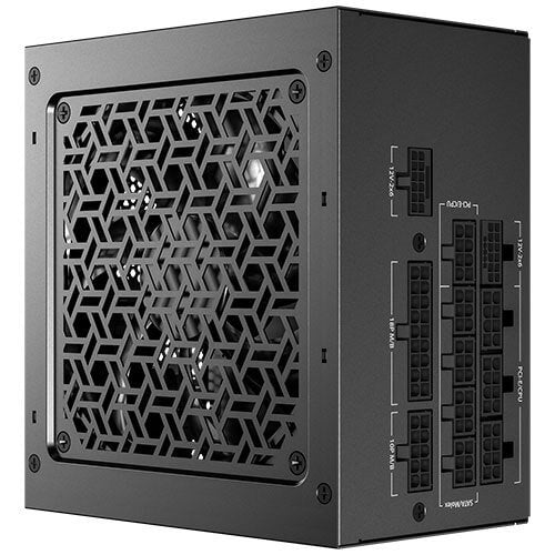 Fuente Alimentacion Antec Modular Gsk 1200w 80+ Gold Atx 3.1 Pcie 5.1