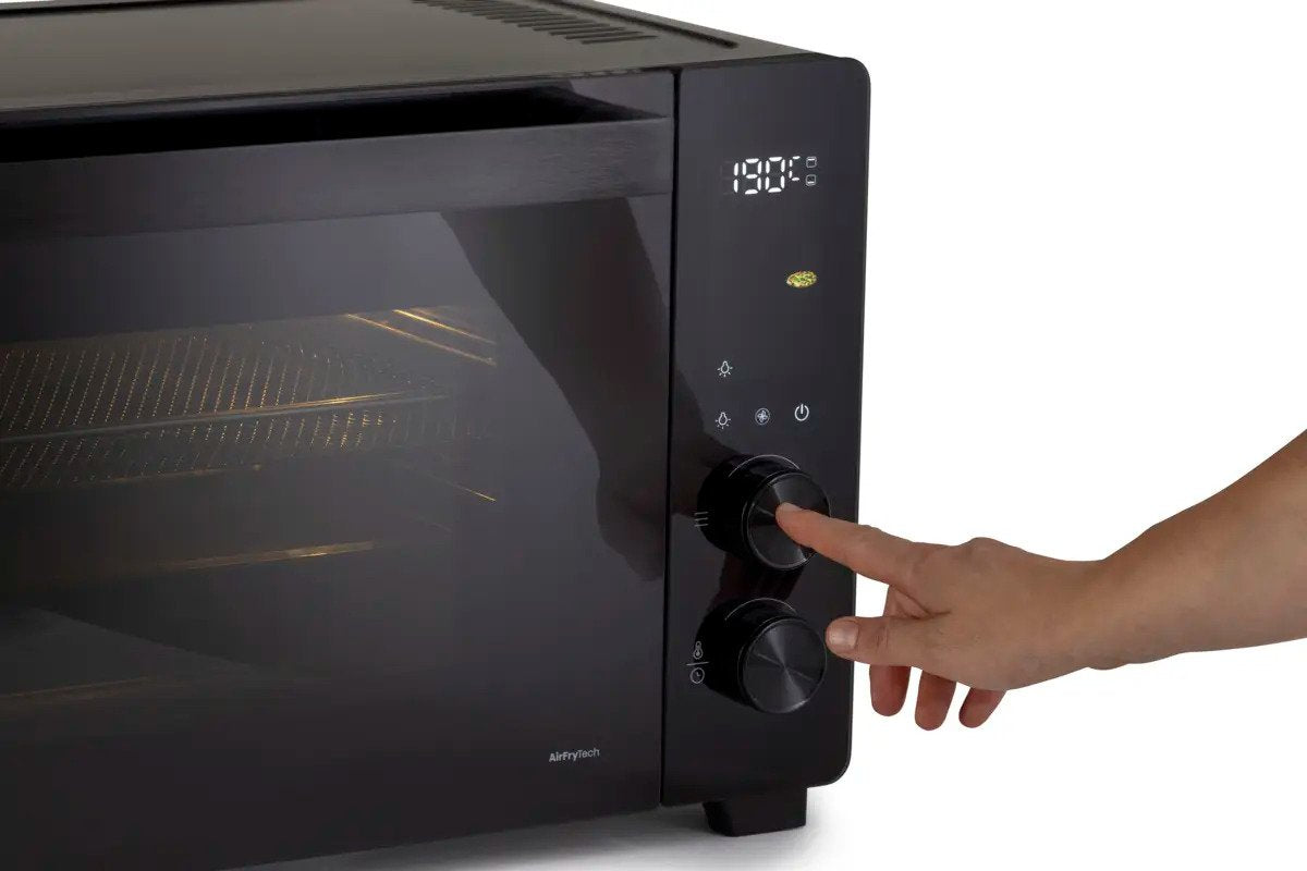 EAN 3838783064684 - Hisense HOM30AF Negro imagen 7