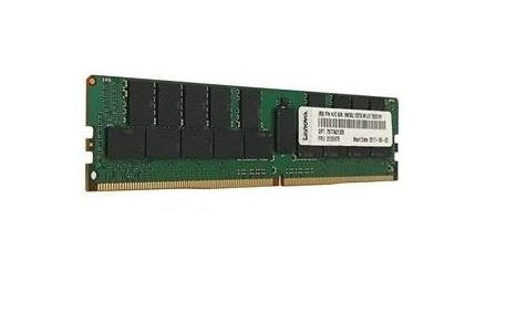 Memoria Ram Lenovo 4zc7a08696 8 Gb Ddr4 2666 Mhz Ecc