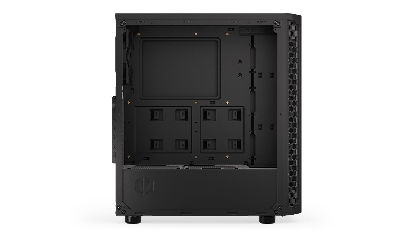 EAN 5903018666228 - ENDORFY Signum 300 Solid Torre Negro imagen 10