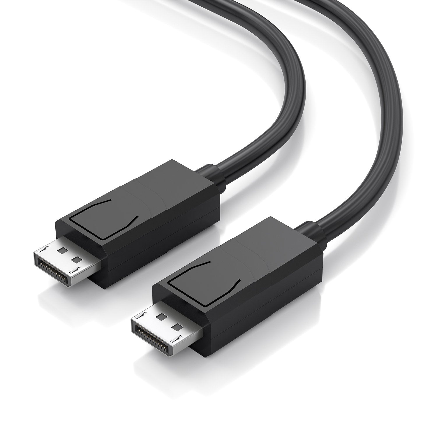 EAN 8435739904886 - AISENS A149-1021 cable DisplayPort 4 m imagen 3