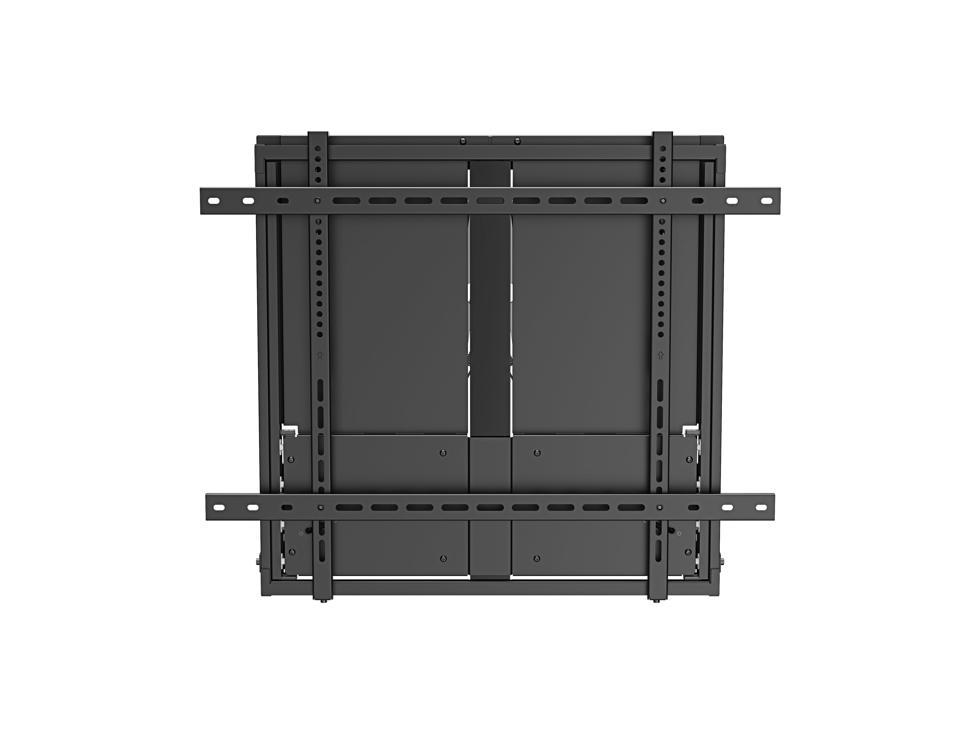 Equip 650346 Soporte Para Tv 2,54 M (100") Negro
