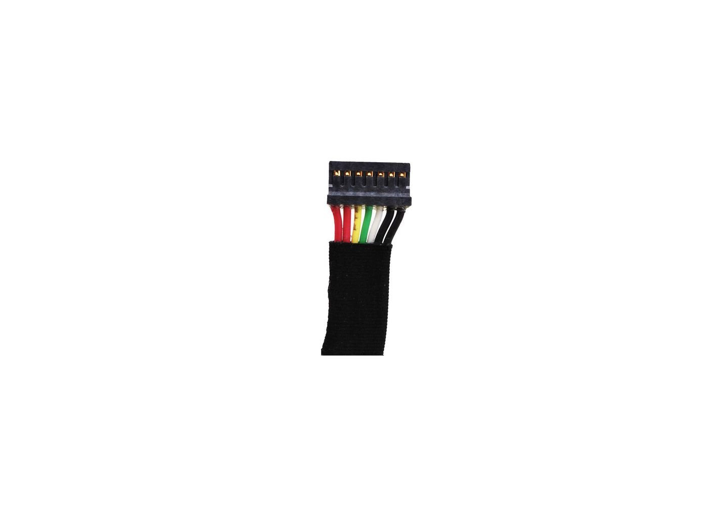 EAN 5706998639721 - CoreParts MBXLE-BA0063 refacción para laptop Batería imagen 3