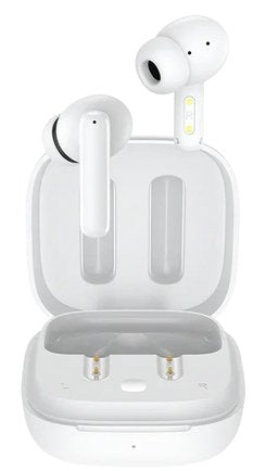 EAN 6957141407899 - QCY BH22DT10A Auriculares True Wireless Stereo (TWS) Dentro de oído Llamadas/Música Bluetooth Blanco imagen 2