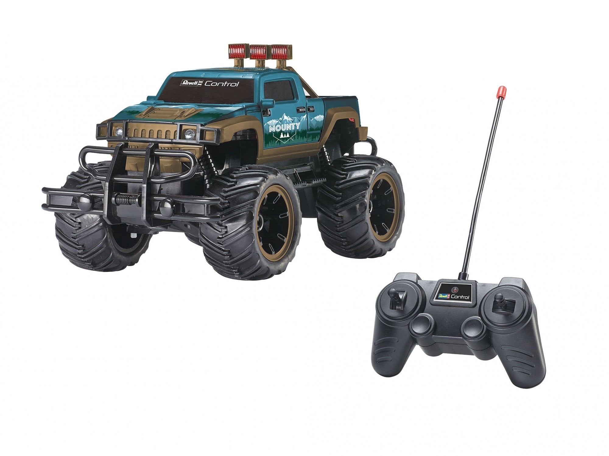 EAN 4009803244723 - Revell 24472 juguete de control remoto imagen 1