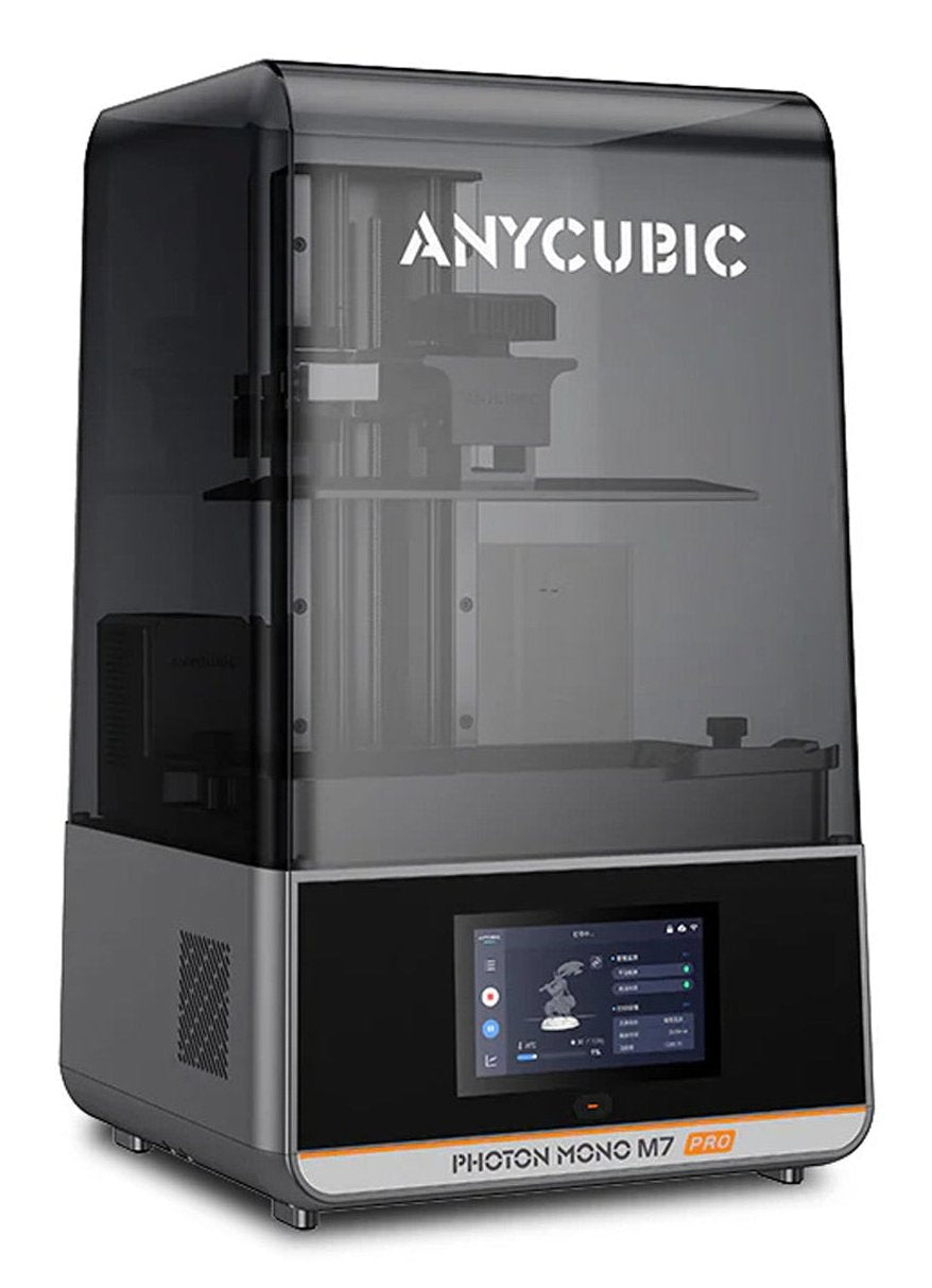 Anycubic Photon Mono M7 Pro 3d Drucker