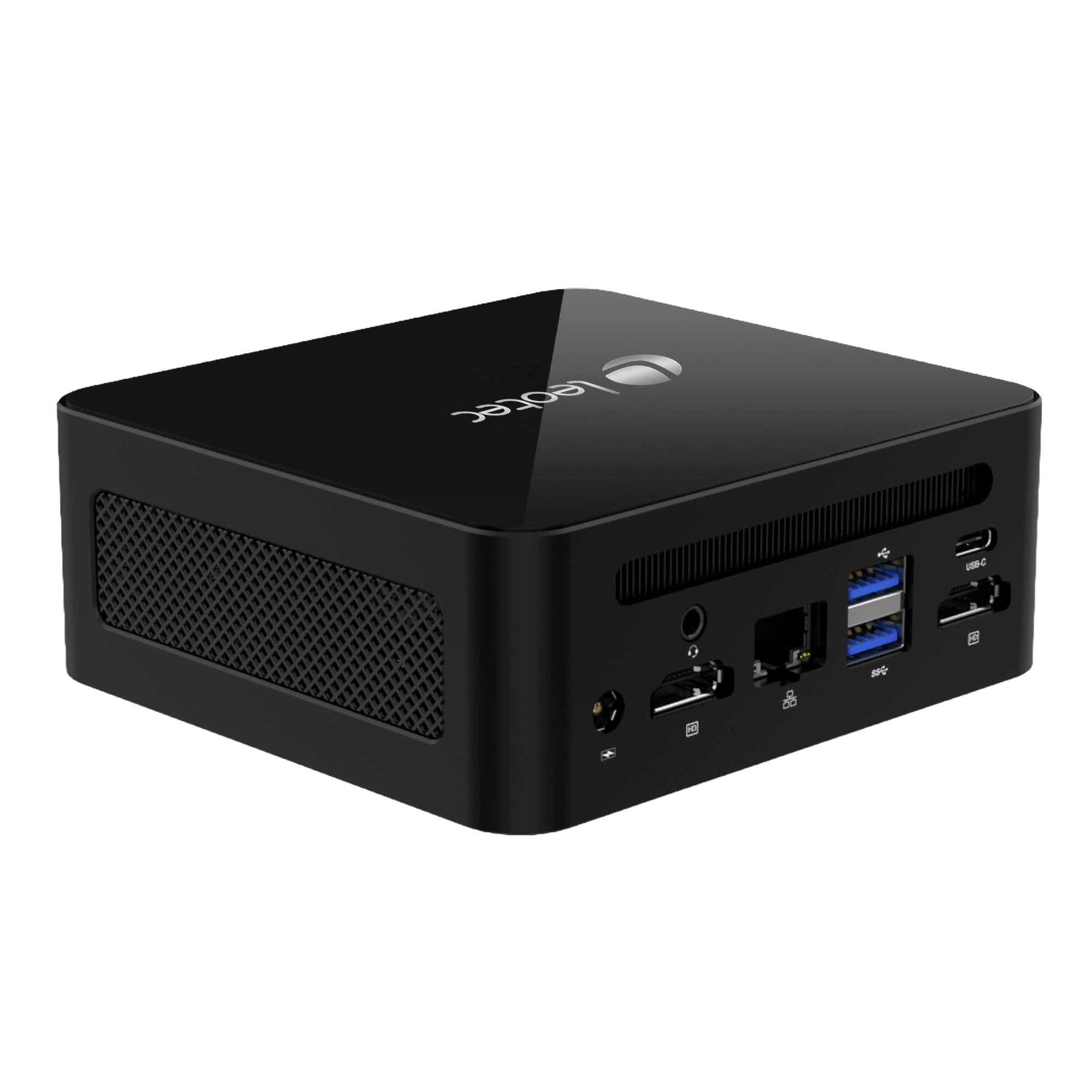 EAN 8436588883629 - Leotec LEMPC22 PC/estación de trabajo barebone Negro i5-12400 imagen 12