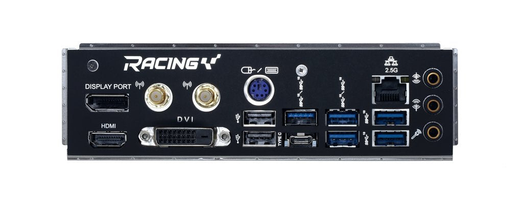 EAN 4712960685666 - Biostar B660GTA placa base Intel B660 LGA 1700 ATX imagen 4