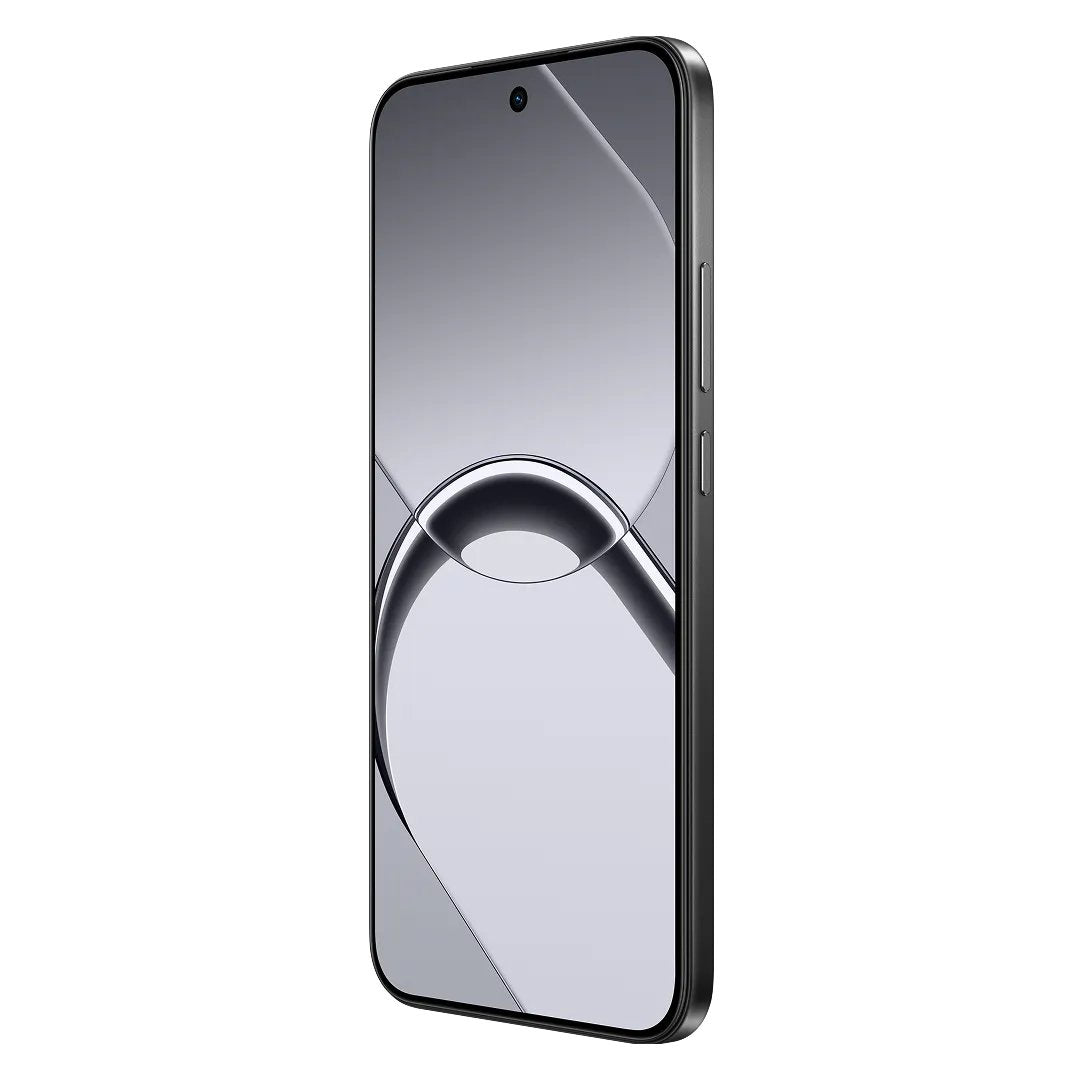EAN 6941764486973 - realme 16 5G 16,7 cm (6.57") SIM doble Android 16.0 USB Tipo C 8 GB 256 GB 7000 mAh Negro imagen 2