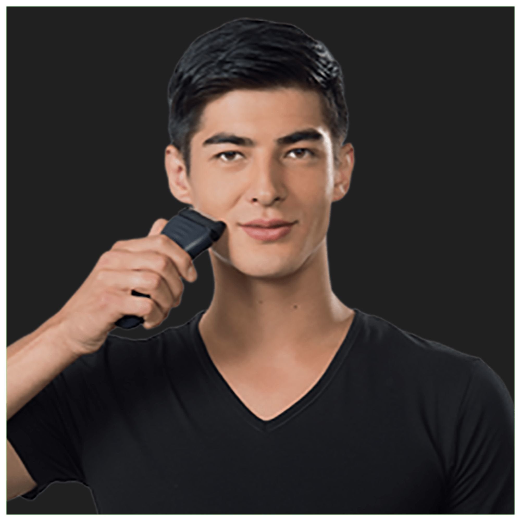 EAN 4210201072645 - Braun Series 1 11B imagen 4