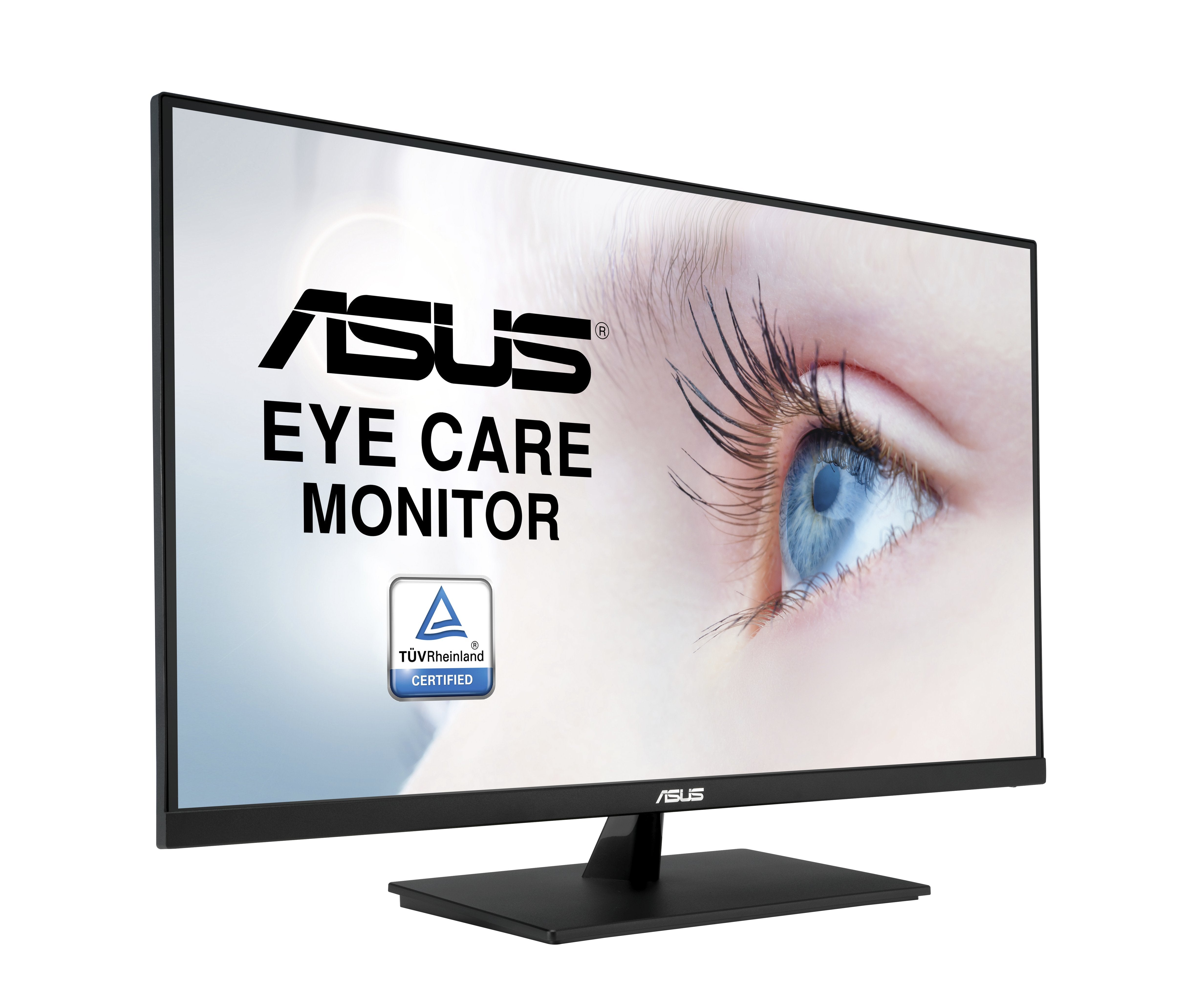 EAN 4711081031154 - ASUS VP32AQ pantalla para PC 80 cm (31.5") 2560 x 1440 Pixeles Wide Quad HD Negro imagen 2