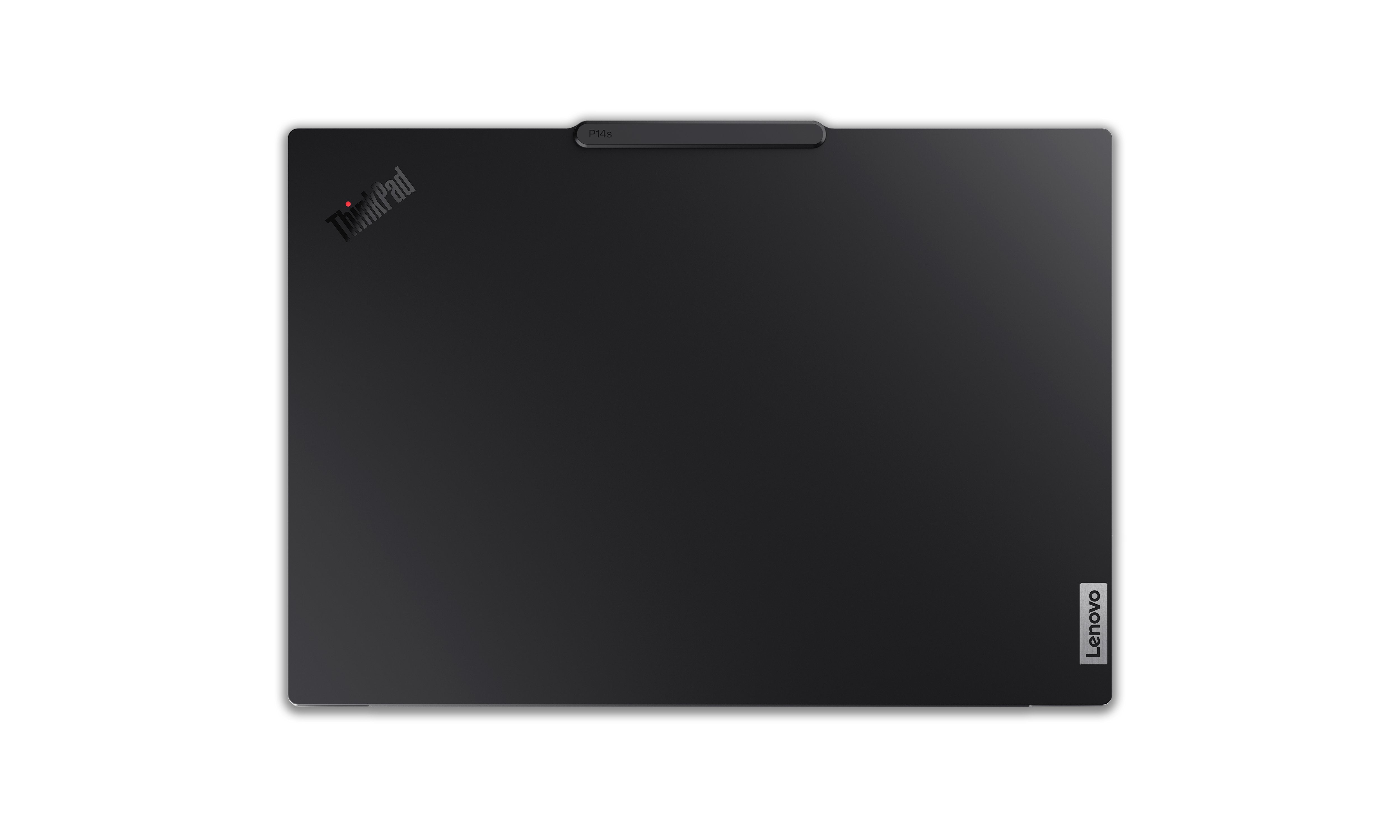 EAN 198153402885 - Lenovo ThinkPad P14s Gen 5 (Intel) Intel Core Ultra 7 155H Portátil 36,8 cm (14.5") WUXGA 32 GB DDR5-SDRAM imagen 10