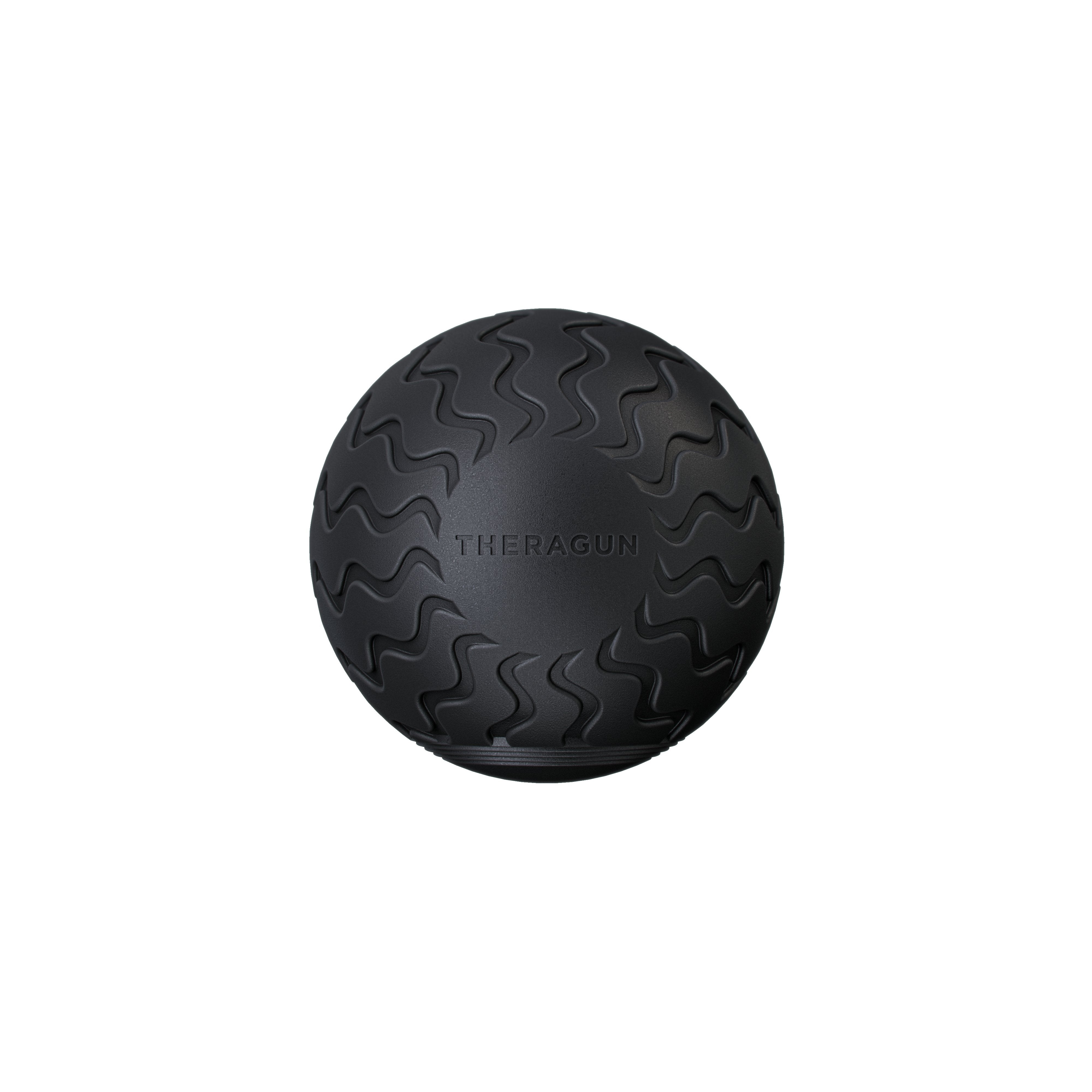 EAN 0810036055130 - Theragun Wave Solo masajeador Universal Negro imagen 1