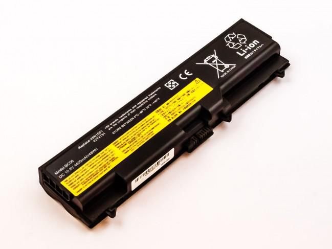 EAN 5711783240150 - CoreParts MBXLE-BA0002 refacción para laptop Batería imagen 1