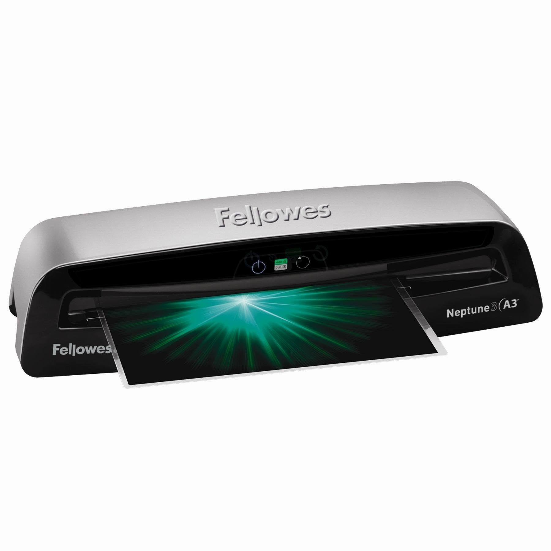 EAN 0043859667772 - Fellowes Neptune 3 600 mm/min imagen 4