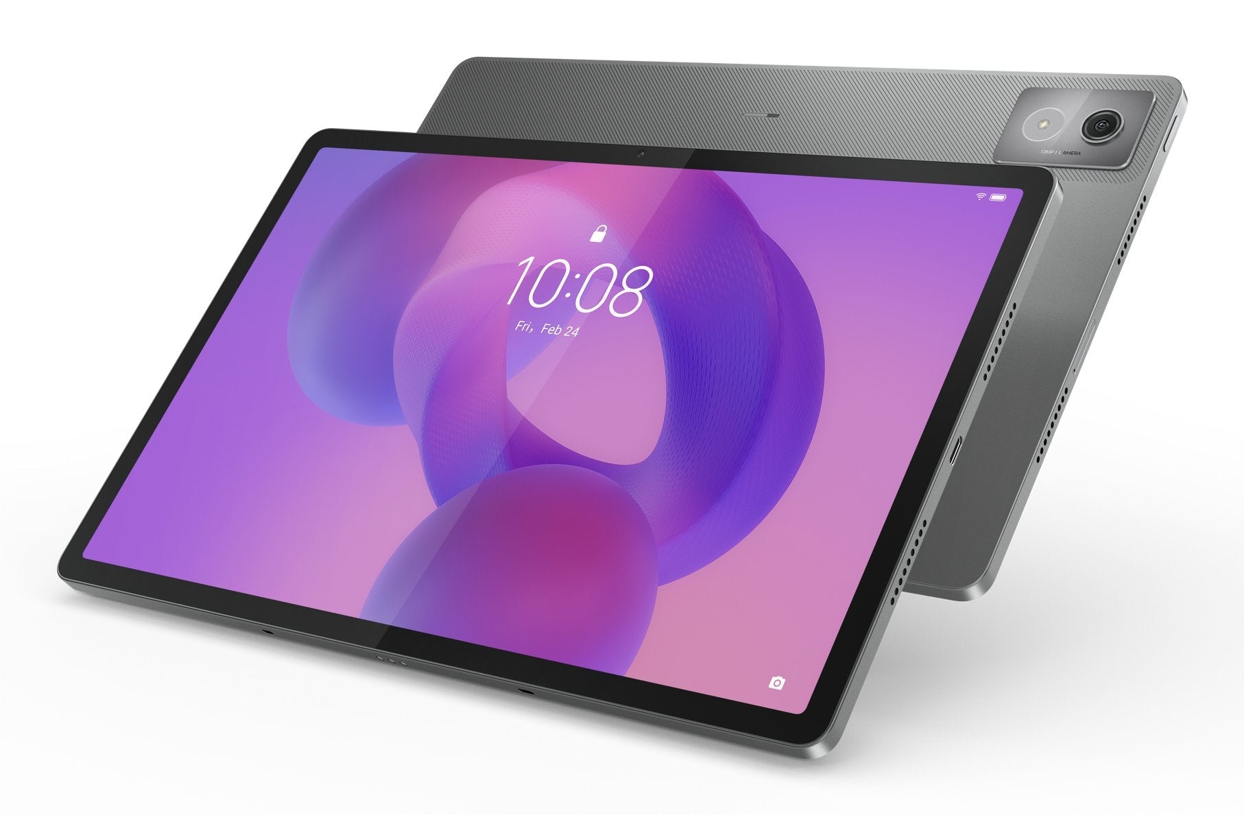 Idea Tab Pro Mediatek 128 Gb 32.3 Cm (12.7") 8 Gb Wi-Fi 6e Zae40006se