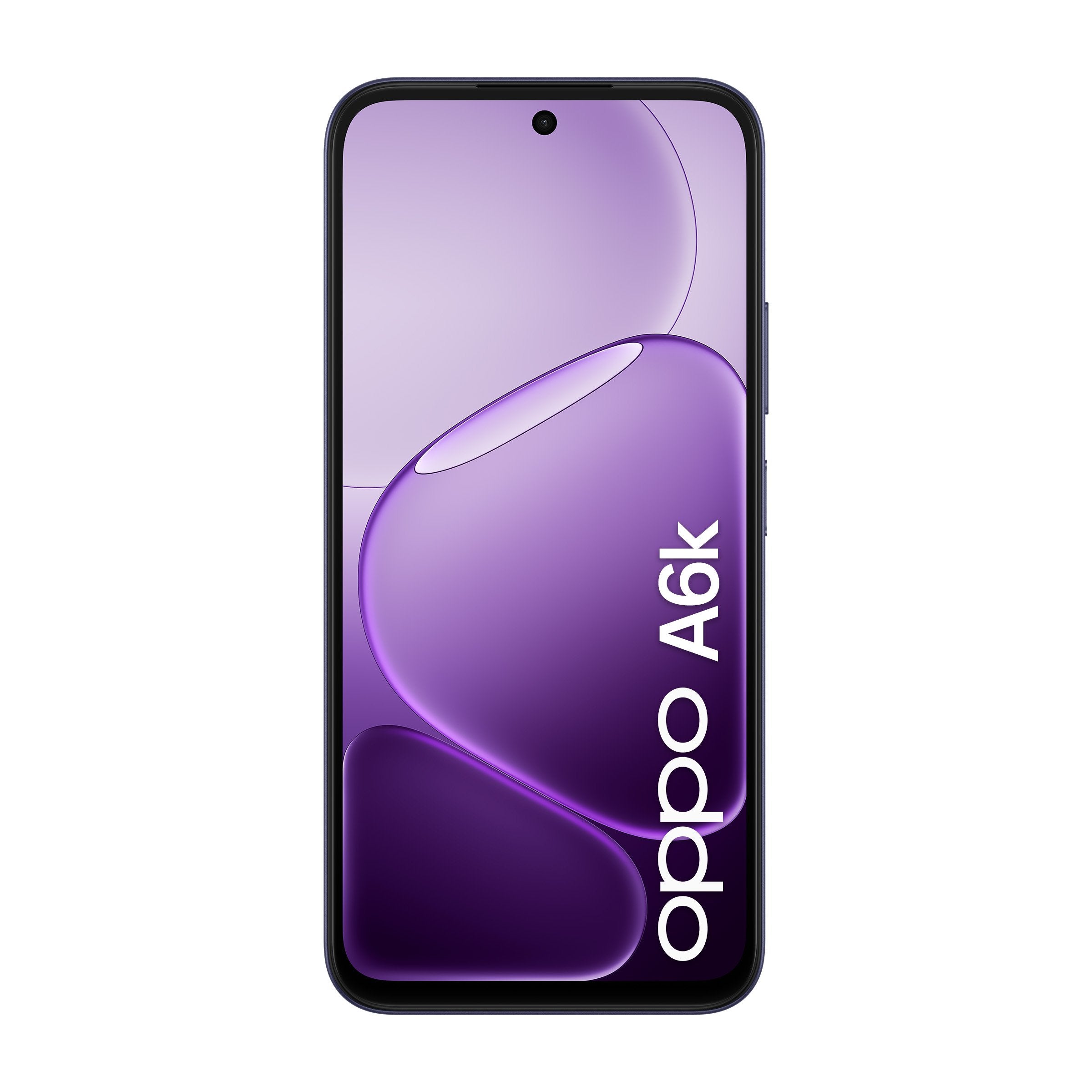 EAN 6932169398893 - OPPO A6k 17,1 cm (6.75") SIM doble Android 15 4G USB Tipo C 4 GB 256 GB 6100 mAh Negro imagen 6