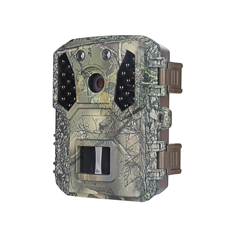 Braun Photo Technik Scouting Cam Black200 Wifi Mini Cmos Visión Nocturna Camuflaje