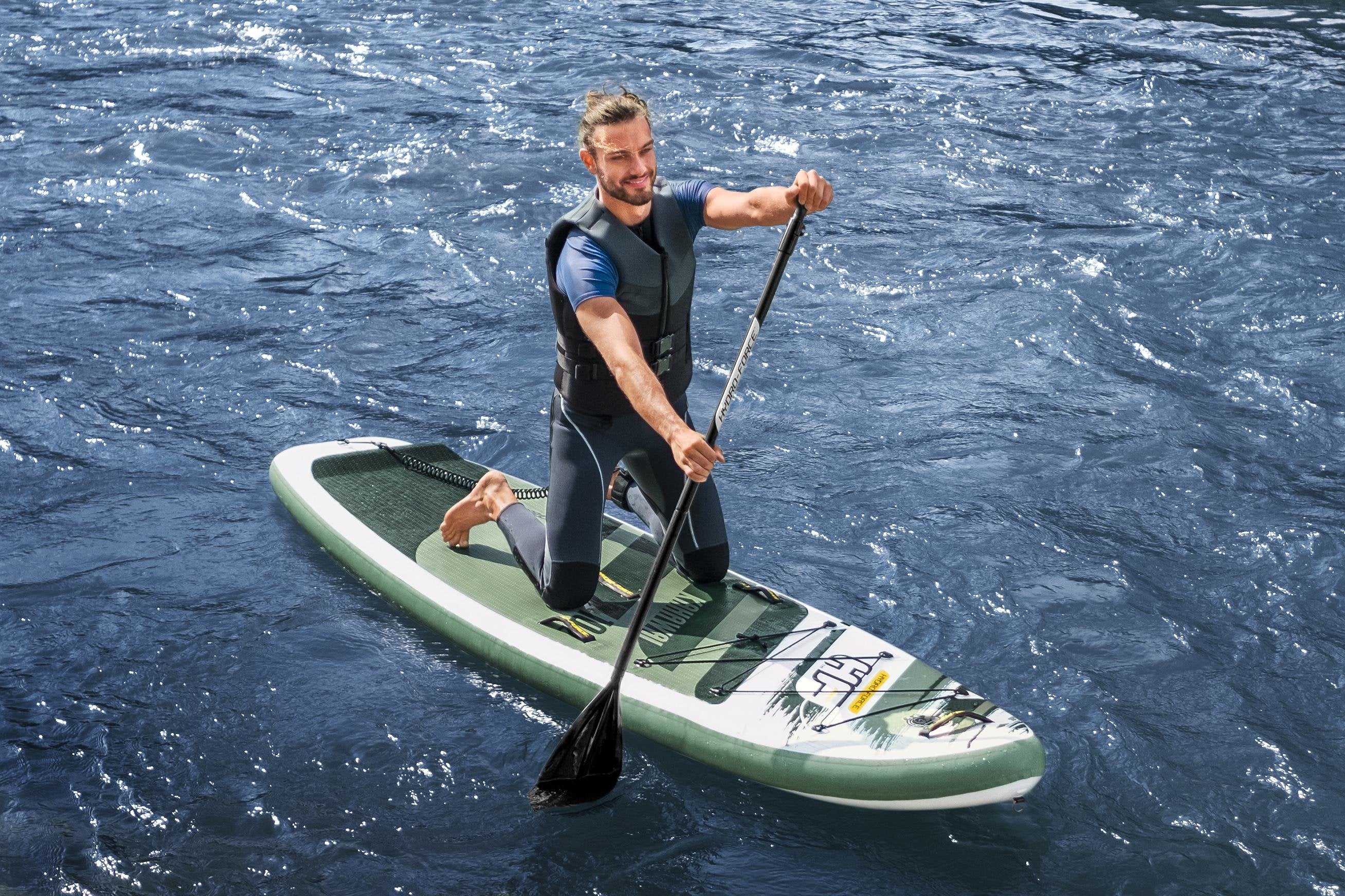 EAN 6942138952612 - Bestway 65308 tabla de surf Tabla de stand up paddle (SUP) imagen 22