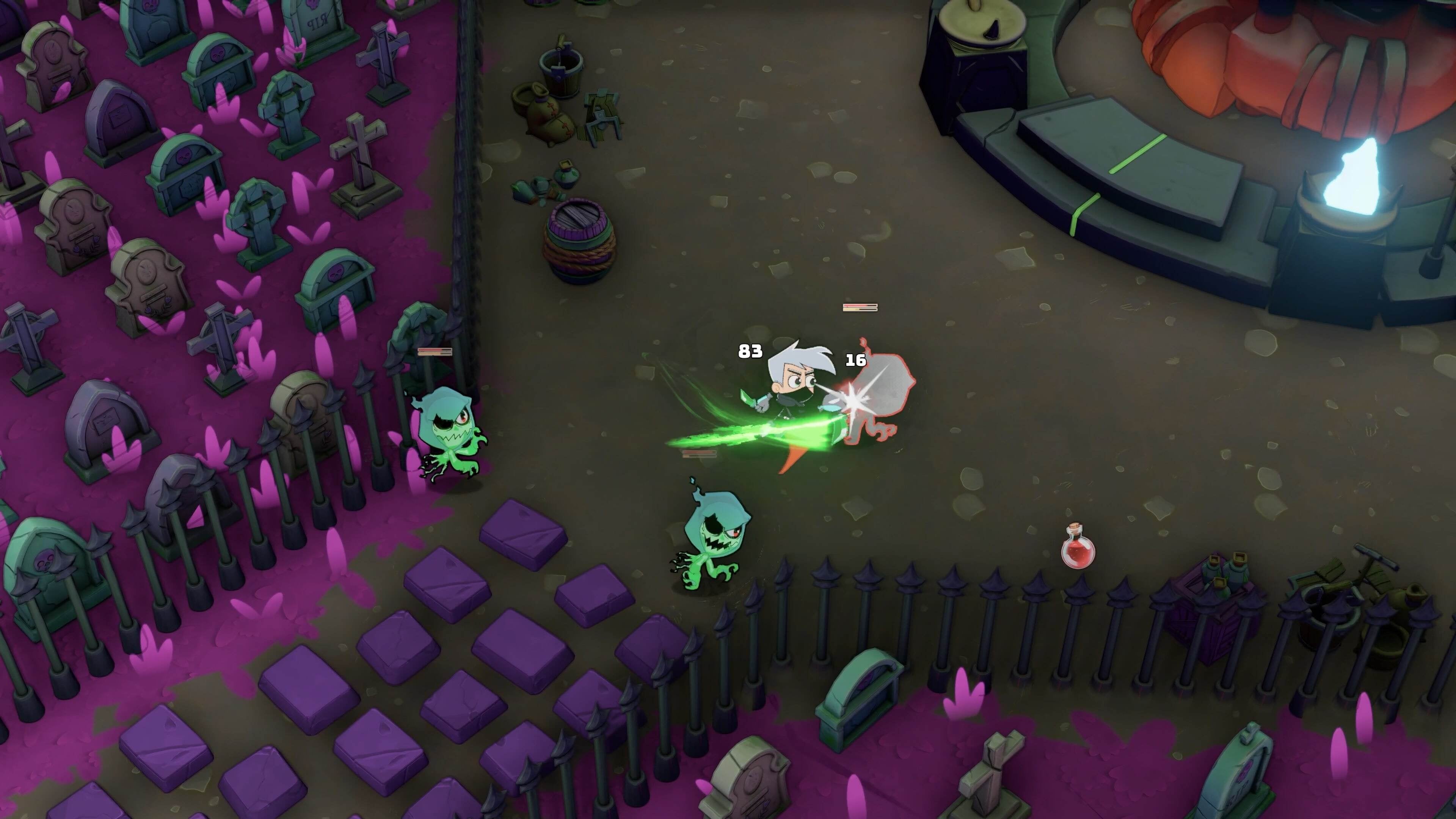 EAN 5060968303532 - GameMill Entertainment NickToons and the Dice of Destiny imagen 13