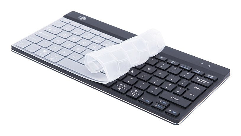 R-Go Tools Rgohckceu79 Accesorio Dispositivo De Entrada Cubierta De Teclado