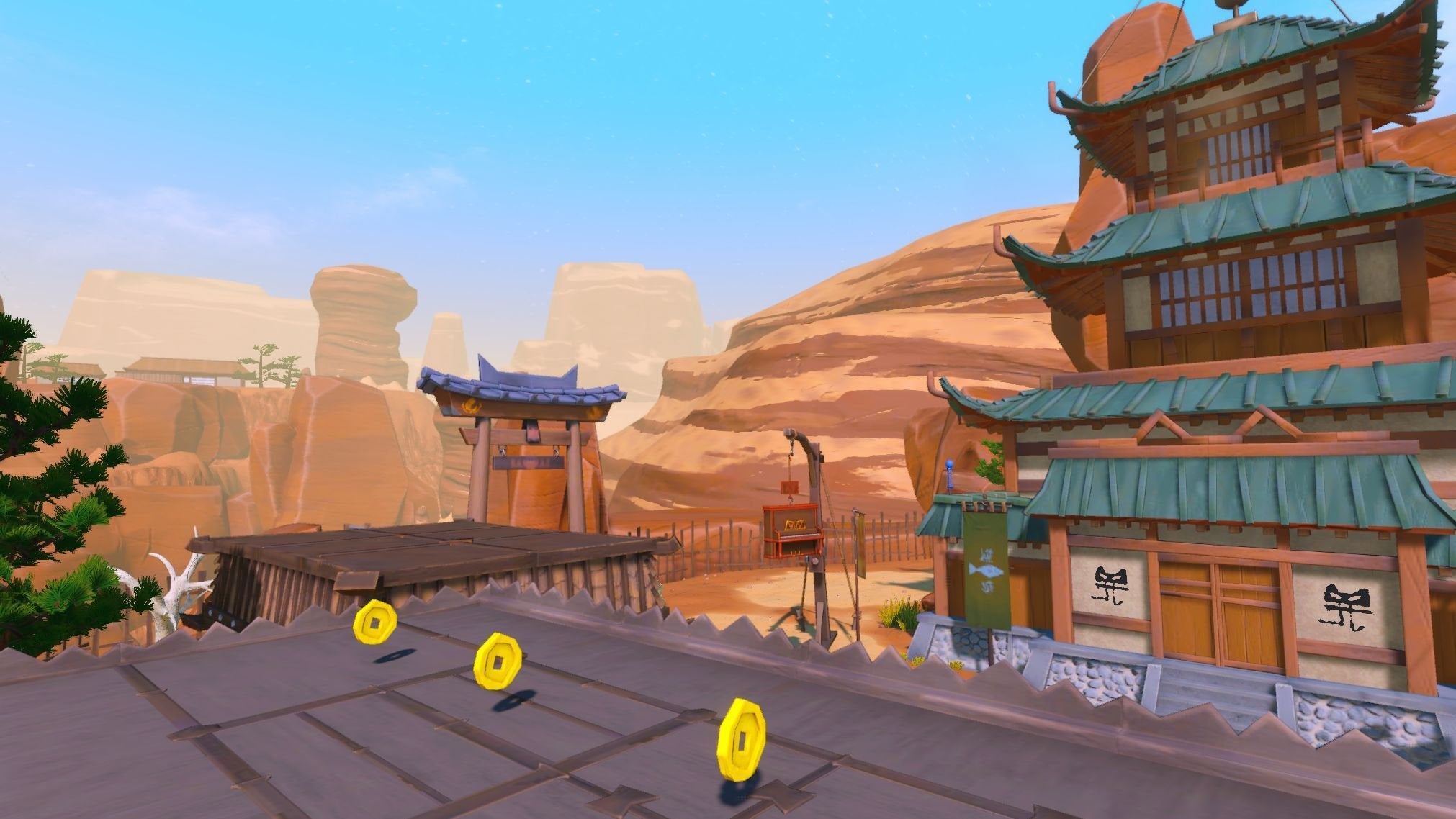 EAN 3700664533025 - Maximum Games Samurai Academy Paws of Fury imagen 8