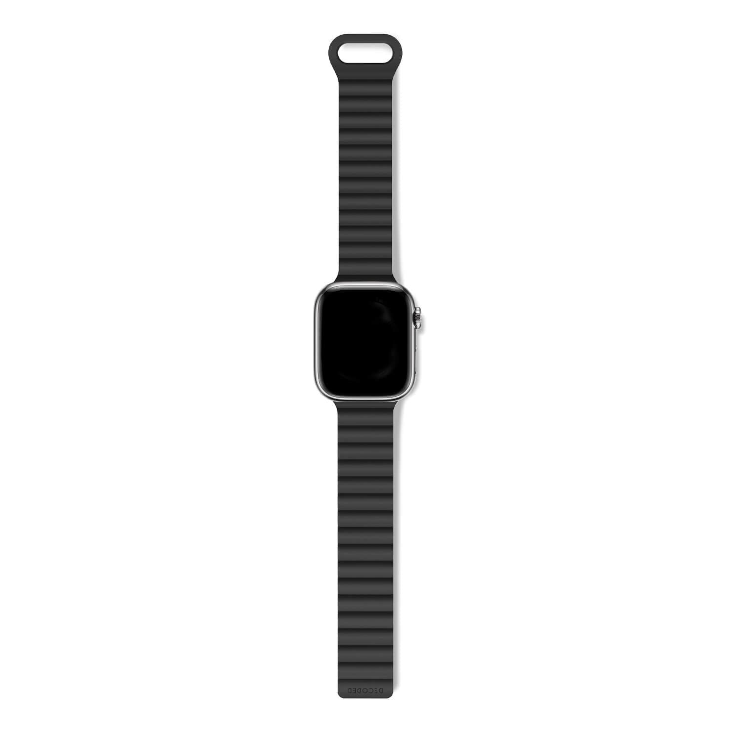 EAN 8720593013165 - Decoded D24AWS41TSL4SGE pieza y accesorio para reloj Correa de reloj imagen 2