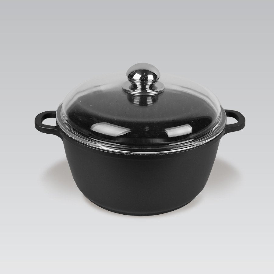 EAN 4820096554098 - Maestro MR-4620C bandeja de horno 2,1 L Alrededor Aluminio Cazuela para hornear imagen 3