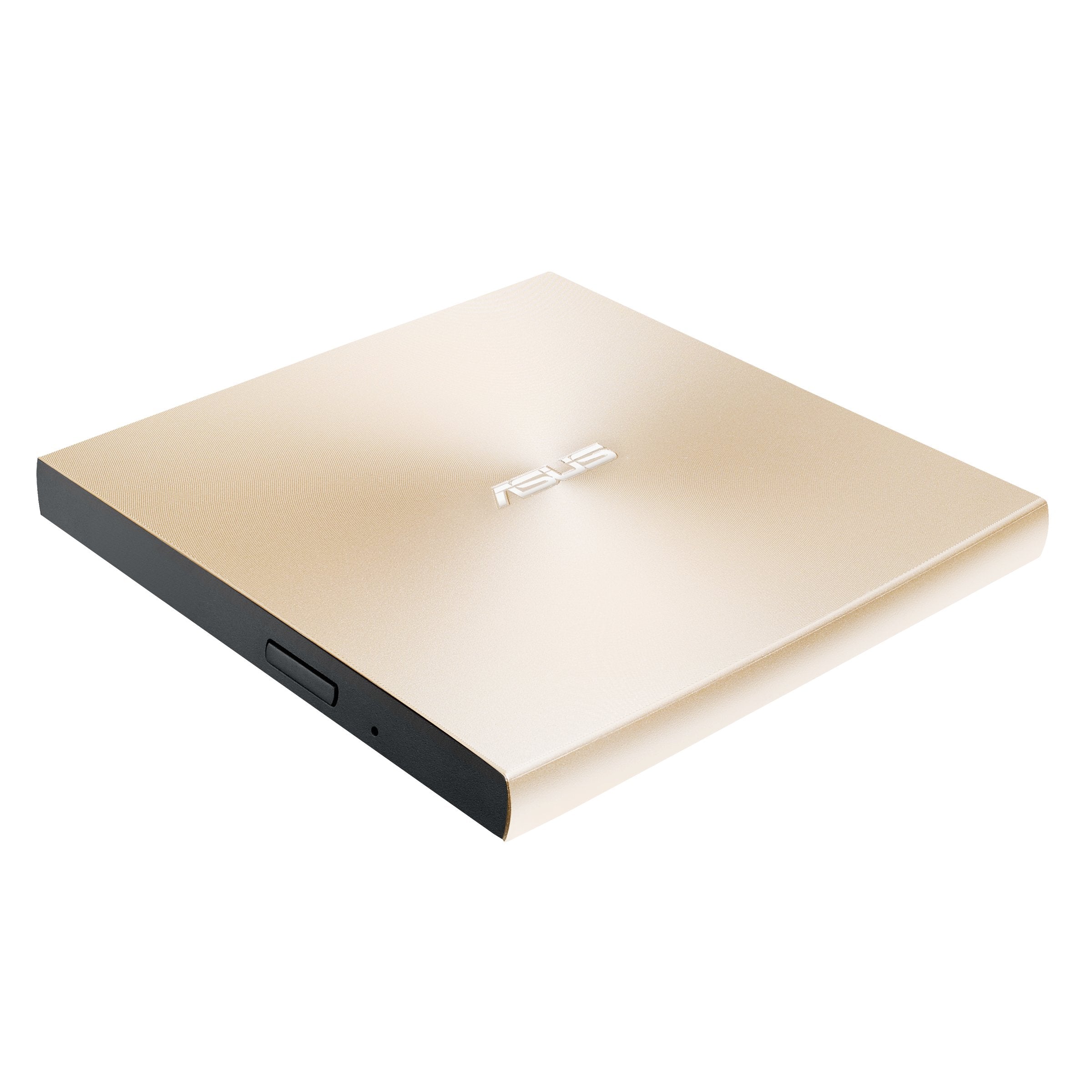 EAN 4711081049142 - ASUS SDRW-08U8M-U unidad de disco óptico DVD±RW Oro imagen 2