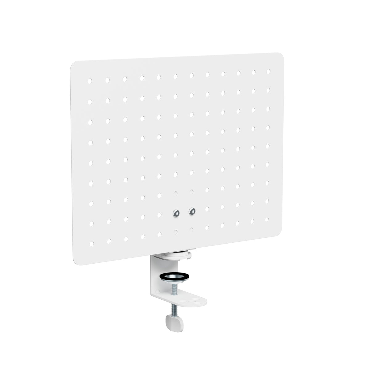 EAN 5901443392668 - Activejet APB-002W organizador de cables Escritorio Jaula para cables Blanco, Gris imagen 4