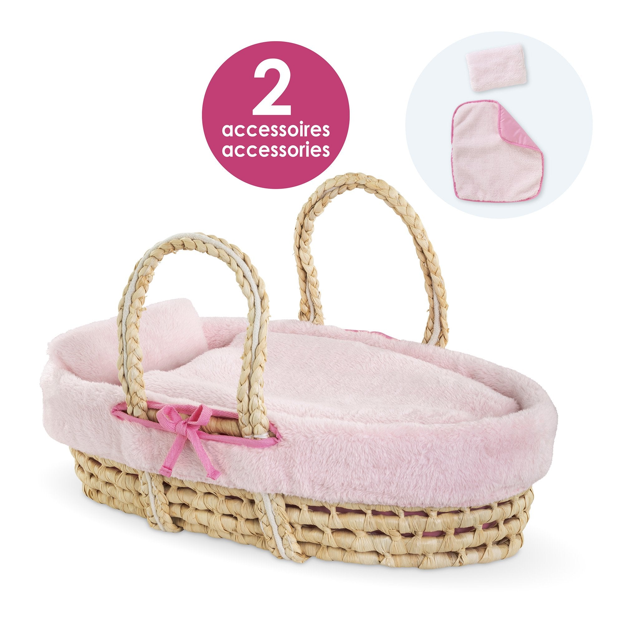 EAN 4062013141855 - Corolle 9000141850 accesorio para muñecas imagen 1