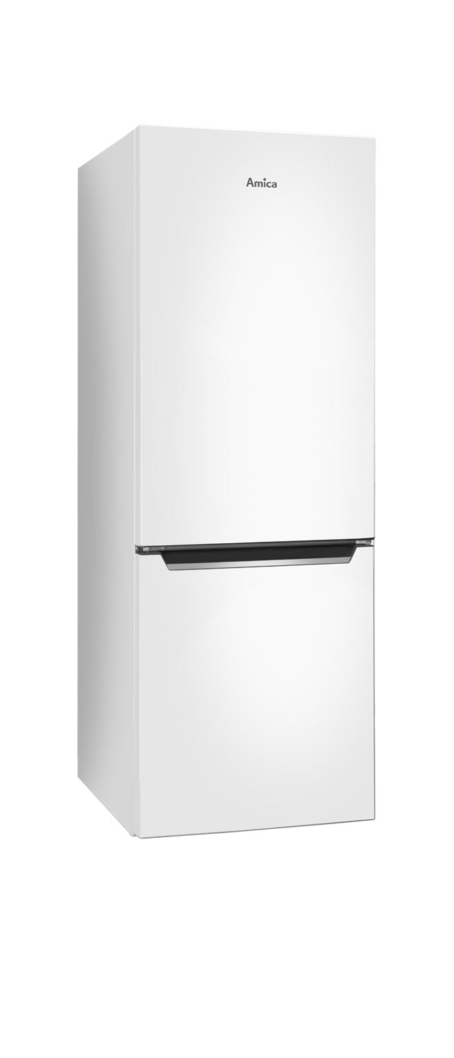 EAN 5906006912840 - Amica KGCL 384 160 W nevera y congelador Independiente 205 L Blanco imagen 3