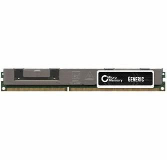 EAN 5711783483038 - CoreParts MMI9915/16GB módulo de memoria 1 x 16 GB DDR3 imagen 1