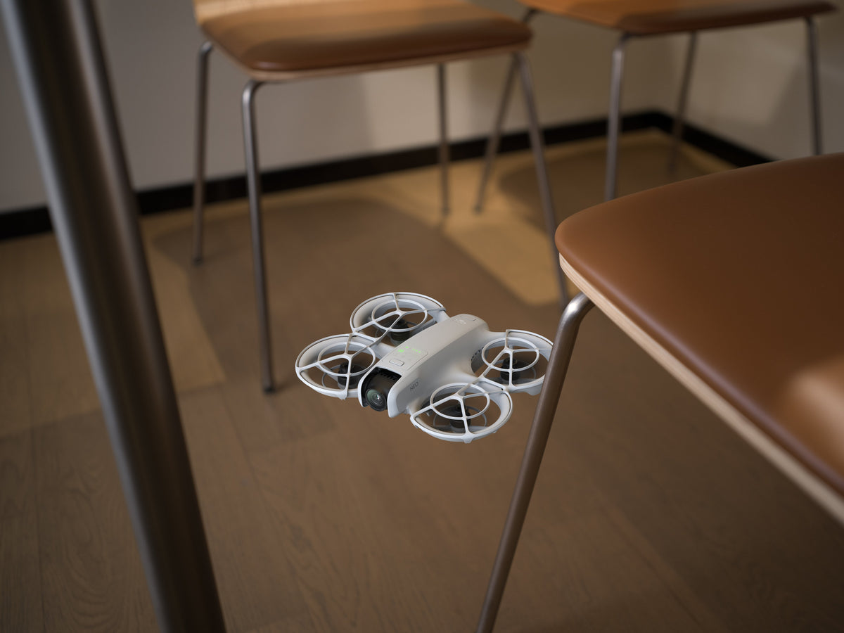 Dji Neo (Ohne Fernsteuerung)