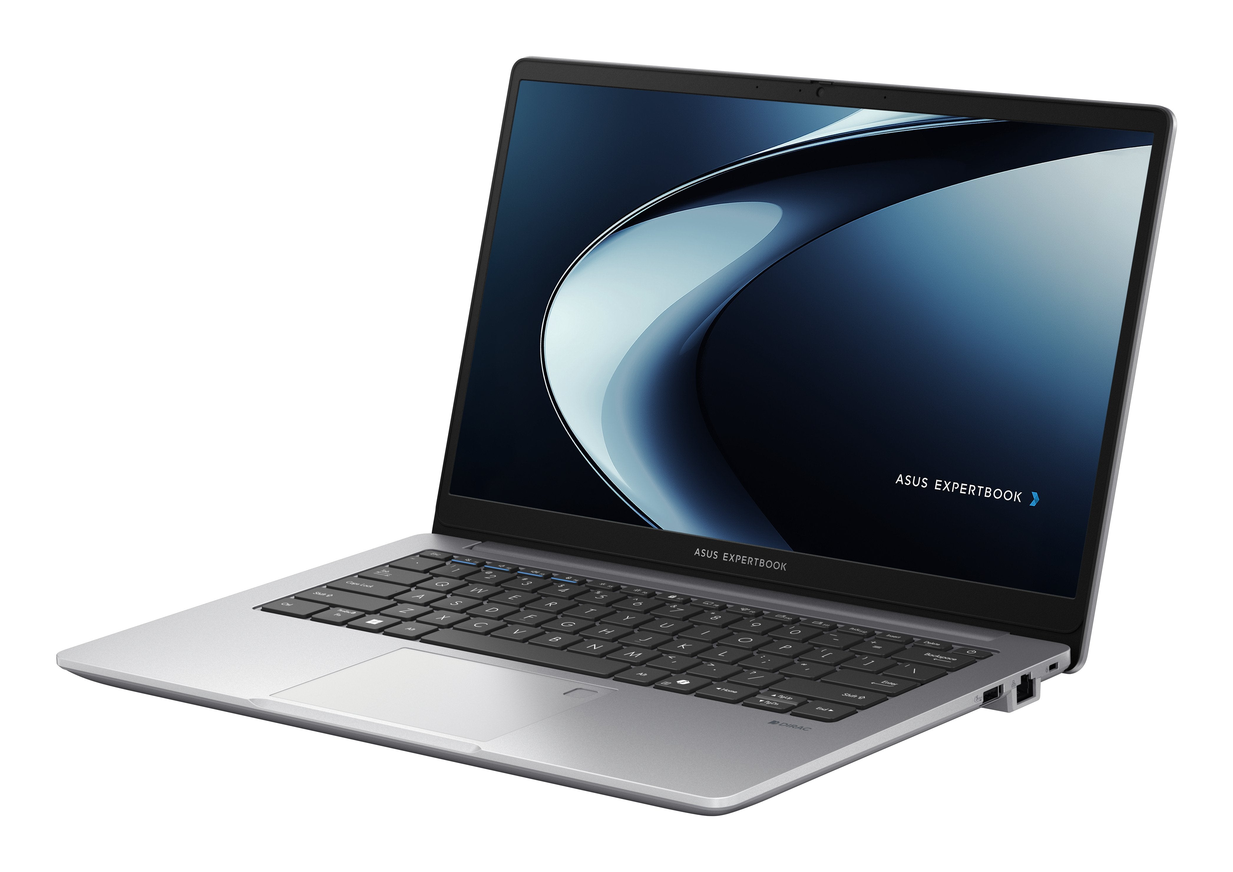 EAN 4711636192910 - ASUS ExpertBook P1 PM1403CDA-S60027 AMD Ryzen™ 7 35,6 cm (14") DDR5-SDRAM Wi-Fi 6E (802.11ax) imagen 4