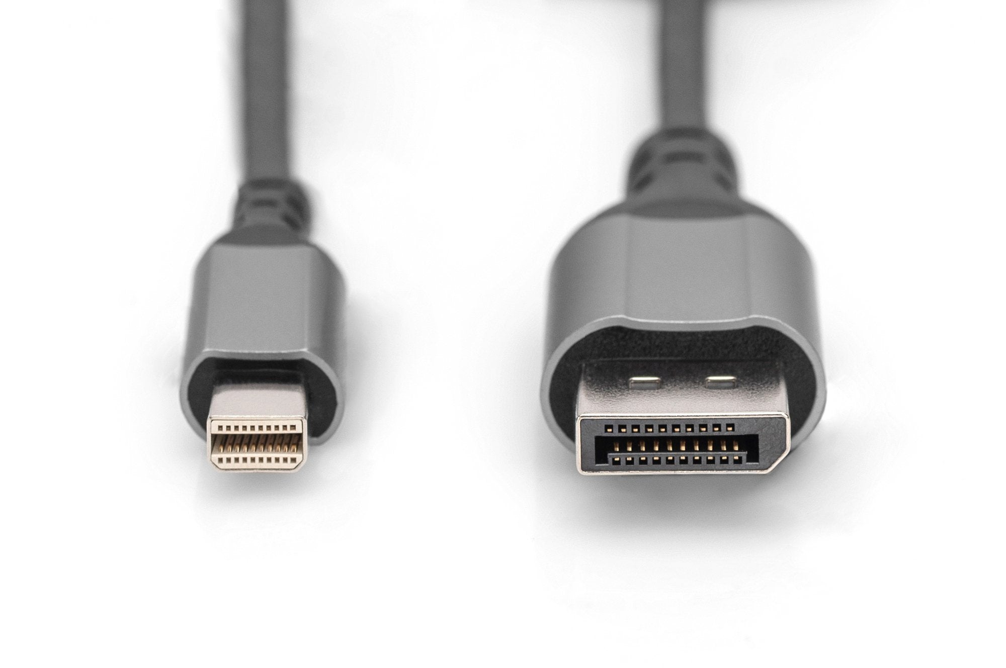 Digitus Cable Displayport 8k, Mini-Dp A Dp 2m