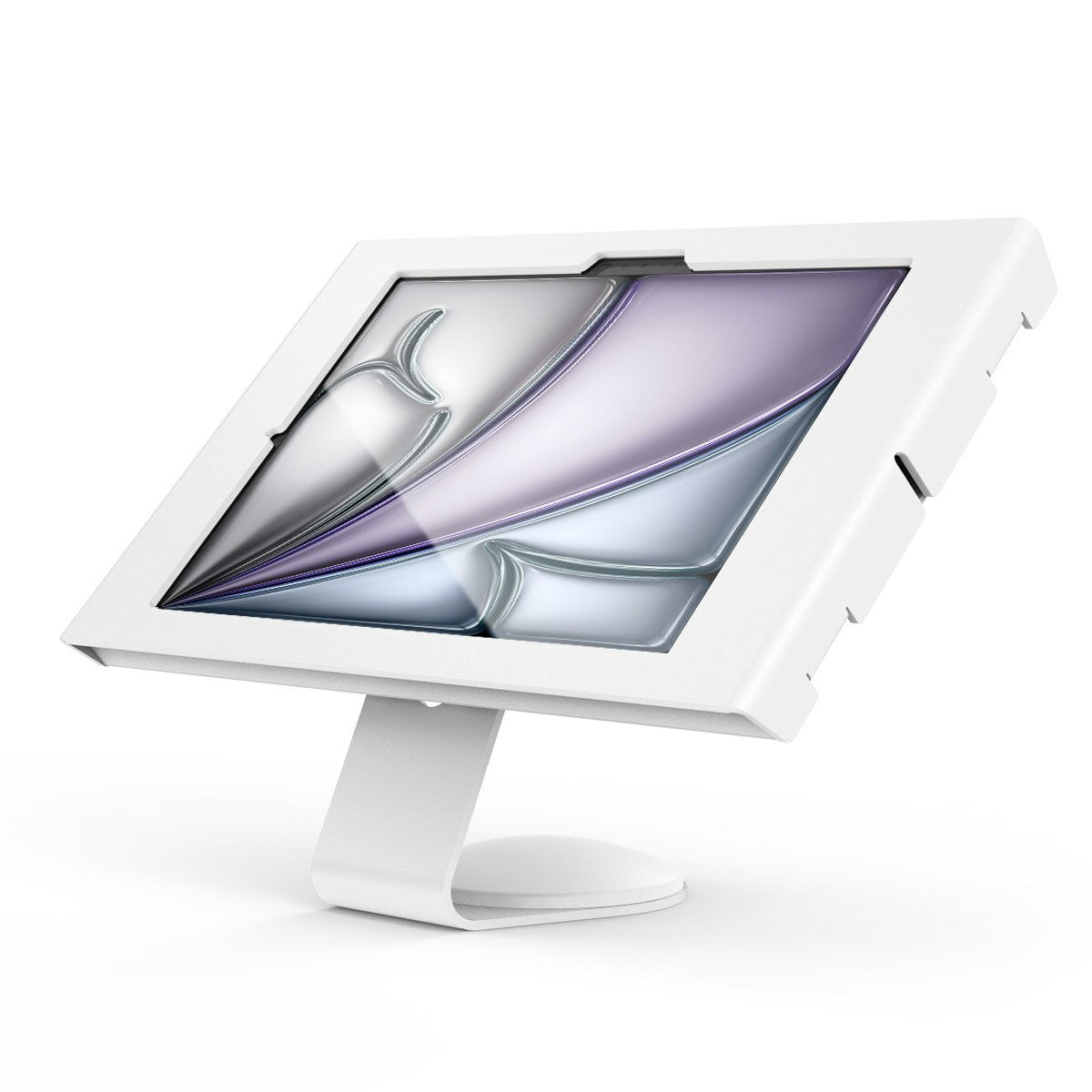 EAN 810157341327 - Compulocks 111W11APXW soporte de seguridad para tabletas Blanco 27,9 cm (11") imagen 1